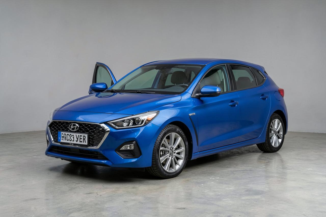 2020 Hyundai i30 for sale