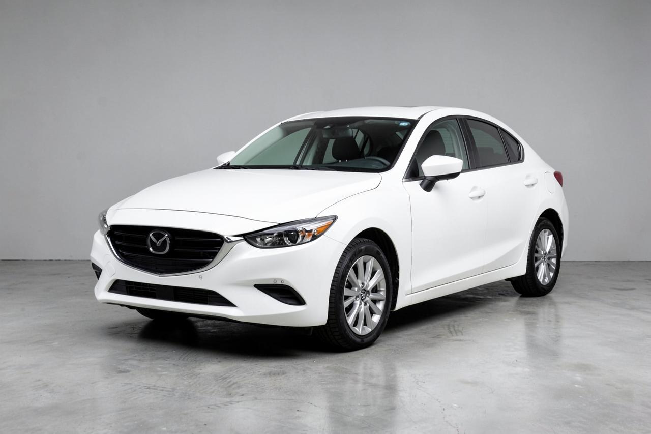 2018 Mazda Mazda3 for sale