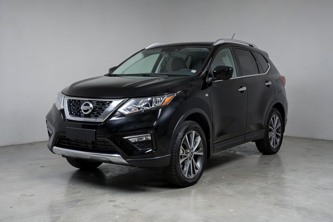 2018 Nissan X-Trail for sale