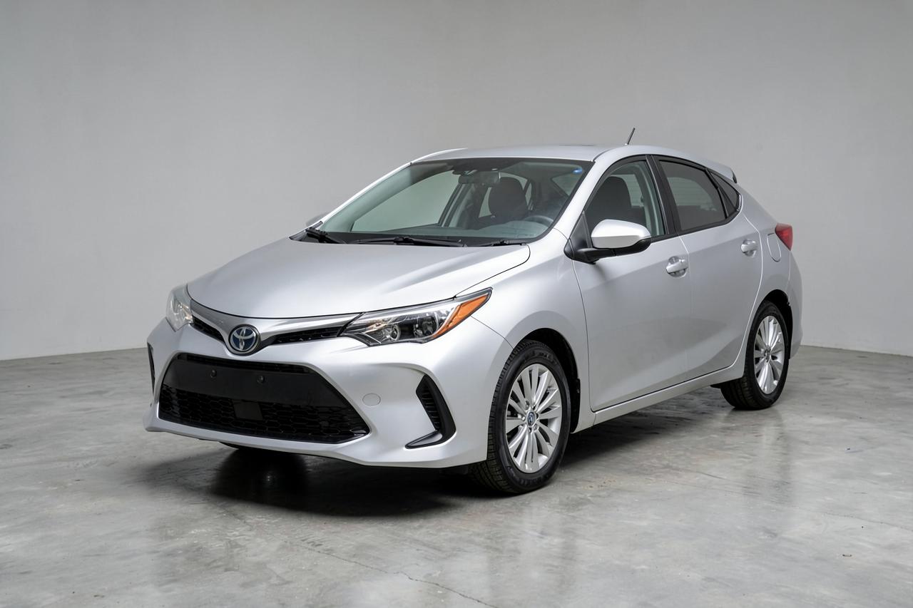 2019 Toyota Corolla for sale